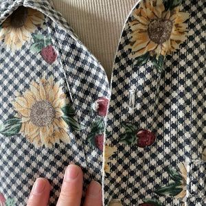 Bongo vintage Summer shirt